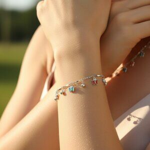 "New Beautiful Design Bracelet for Women/Girls, Gift, B541